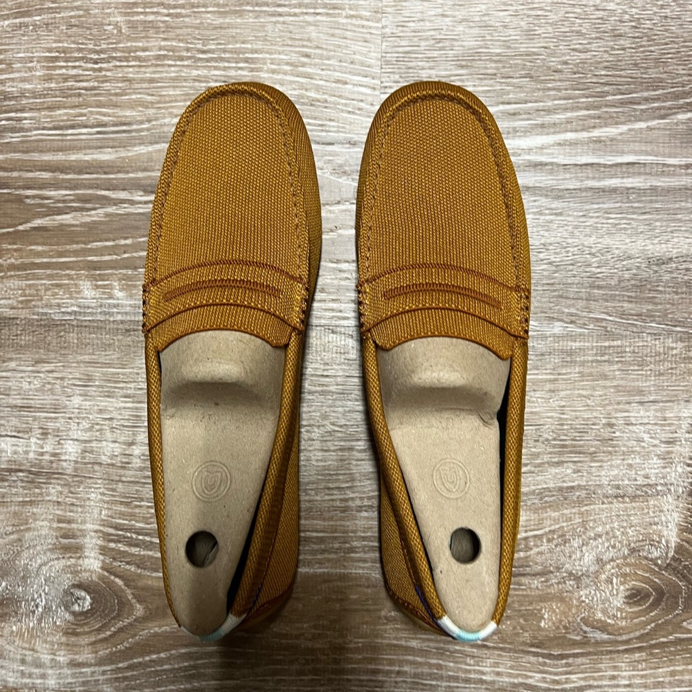 Original Rothy’s driver shoes!